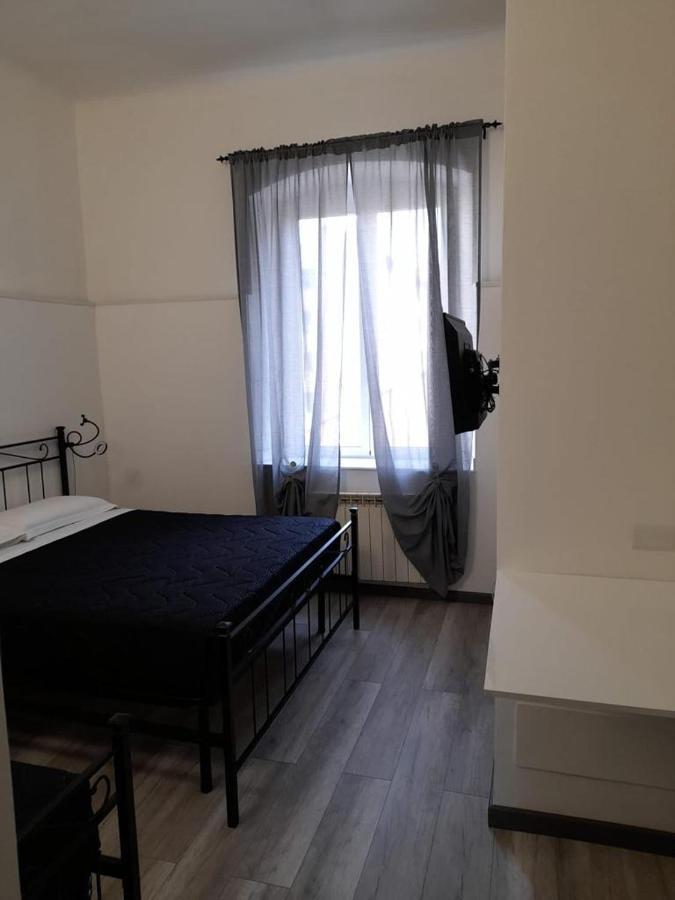 Guest house Affitta La Turandot Genoa
