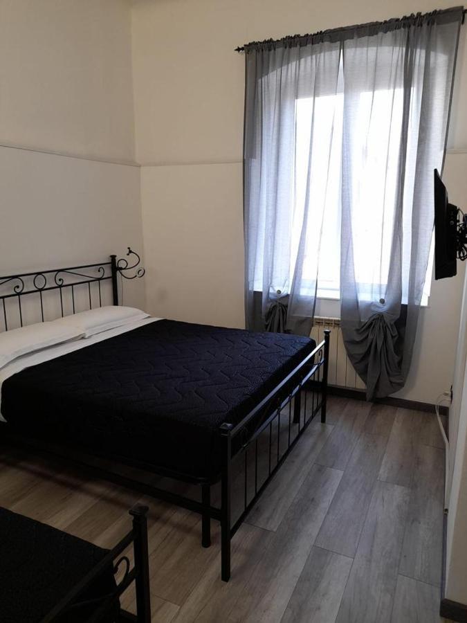 Guest house Affitta La Turandot Genoa