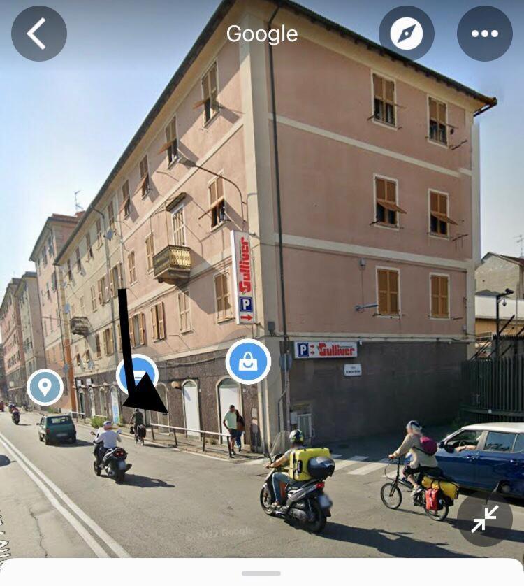 Affitta La Turandot Guest house